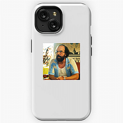 Indie Presence Brett Gelman Samsung Cases