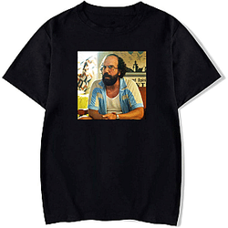 Indie Presence Brett Gelman T-Shirts