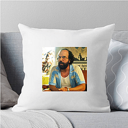 Indie Presence Brett Gelman Pillows Cover