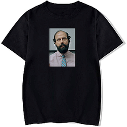 Bold Persona Brett Gelman T-Shirts