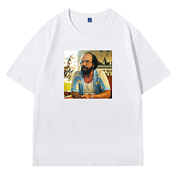 Indie Presence Brett Gelman T-Shirts
