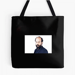 TV Regular Brett Gelman Bags