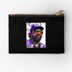 Scene Stealer Brett Gelman Zipper Pouches