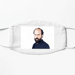 TV Regular Brett Gelman Face Masks