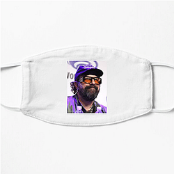 Scene Stealer Brett Gelman Face Masks
