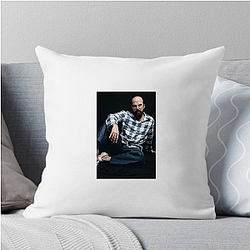 Quirky Roles Brett Gelman Pillows Cover