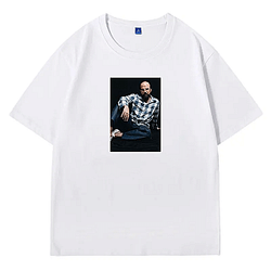 Quirky Roles Brett Gelman T-Shirts