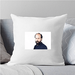 TV Regular Brett Gelman Pillows Cover