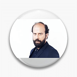 TV Regular Brett Gelman Pins