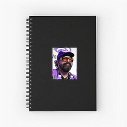 Scene Stealer Brett Gelman Notebook