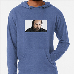 Dark Humor Brett Gelman Hoodies