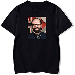 Versatile Performer Brett Gelman T-Shirts