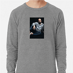 Quirky Roles Brett Gelman Sweatshirts