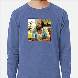 Indie Presence Brett Gelman Sweatshirts