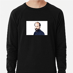 TV Regular Brett Gelman Sweatshirts