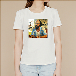 Indie Presence Brett Gelman T-Shirts