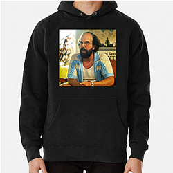 Indie Presence Brett Gelman Hoodies
