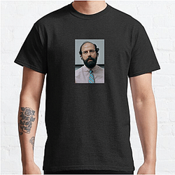 Bold Persona Brett Gelman T-Shirts