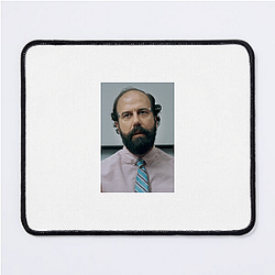 Bold Persona Brett Gelman Mouse Pads