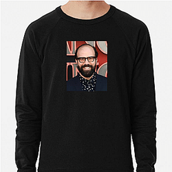 Versatile Performer Brett Gelman Sweatshirts
