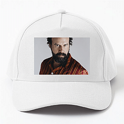 Comedy Talent Brett Gelman Hats & Caps