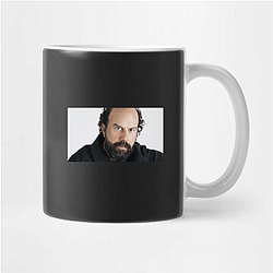 Dark Humor Brett Gelman Mugs