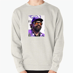 Scene Stealer Brett Gelman Sweatshirts