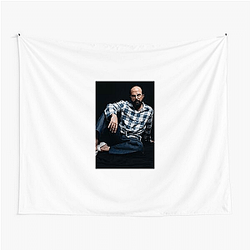 Quirky Roles Brett Gelman Tapestries