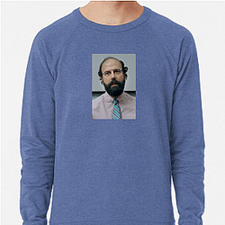 Bold Persona Brett Gelman Sweatshirts