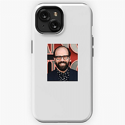 Versatile Performer Brett Gelman Samsung Cases