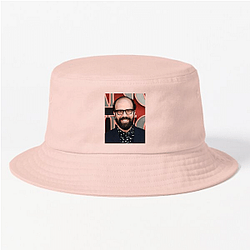 Versatile Performer Brett Gelman Hats & Caps