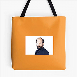 TV Regular Brett Gelman Bags