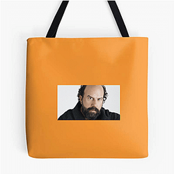 Dark Humor Brett Gelman Bags