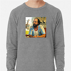Indie Presence Brett Gelman Sweatshirts