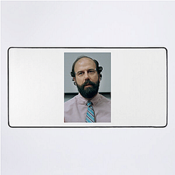 Bold Persona Brett Gelman Mouse Pads