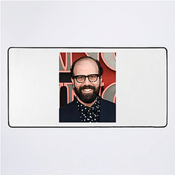 Versatile Performer Brett Gelman Mouse Pads