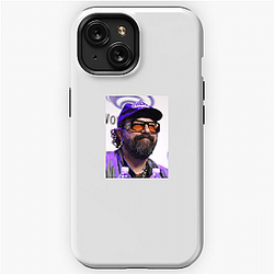 Scene Stealer Brett Gelman Samsung Cases