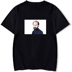 TV Regular Brett Gelman T-Shirts