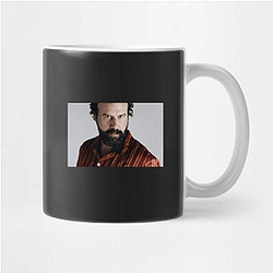 Comedy Talent Brett Gelman Mugs