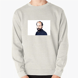 TV Regular Brett Gelman Sweatshirts