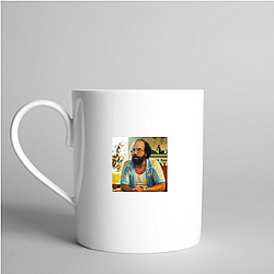 Indie Presence Brett Gelman Mugs
