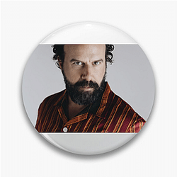 Comedy Talent Brett Gelman Pins
