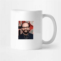 Versatile Performer Brett Gelman Mugs