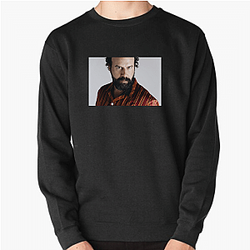 Comedy Talent Brett Gelman Sweatshirts