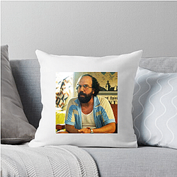 Indie Presence Brett Gelman Pillows Cover