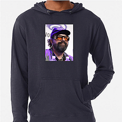 Scene Stealer Brett Gelman Hoodies