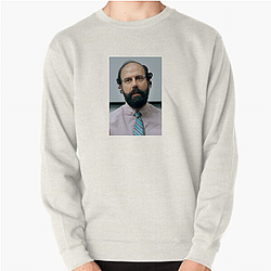 Bold Persona Brett Gelman Sweatshirts