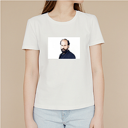 TV Regular Brett Gelman T-Shirts