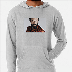 Comedy Talent Brett Gelman Hoodies