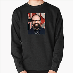 Versatile Performer Brett Gelman Sweatshirts